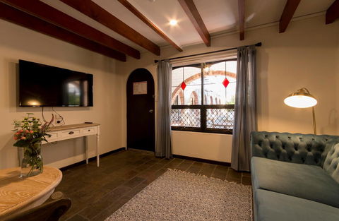 The Manor Basket Range - Hotel Accommodation 7