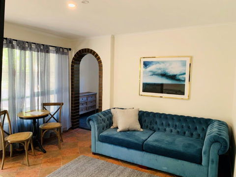 The Manor Basket Range - Hotel Accommodation 12