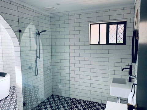 The Manor Basket Range - Hotel Accommodation 10