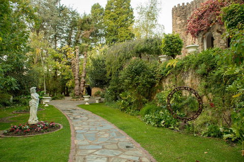 The Manor Basket Range - Hotel Accommodation 17