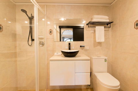 The Manor Basket Range - Hotel Accommodation 6
