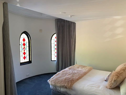 The Manor Basket Range - Hotel Accommodation 13