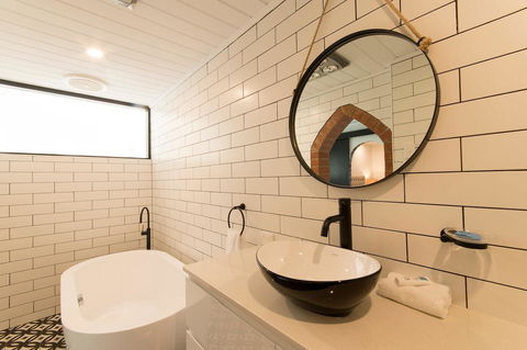 The Manor Basket Range - Hotel Accommodation 2