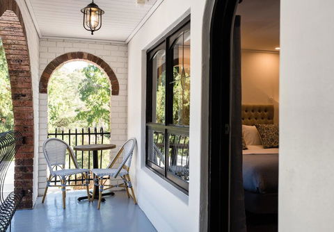 The Manor Basket Range - Hotel Accommodation 18