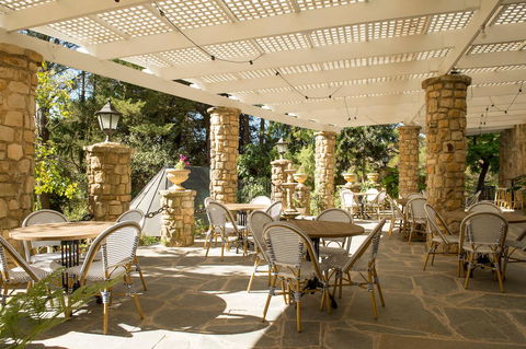The Manor Basket Range - Hotel Accommodation 19