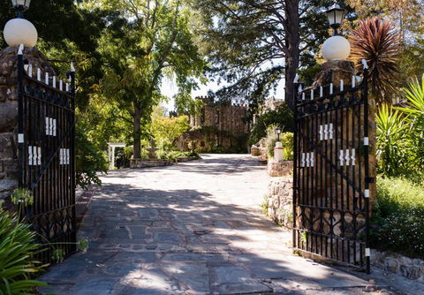 The Manor Basket Range - Hotel Accommodation 14