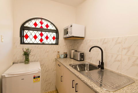 The Manor Basket Range - Hotel Accommodation 5