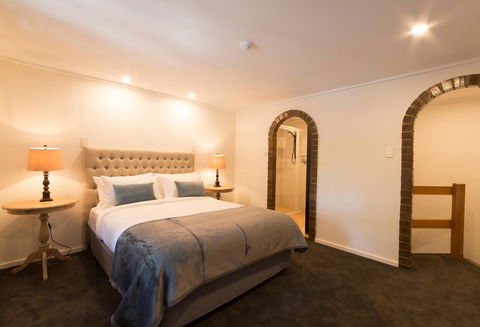 The Manor Basket Range - Hotel Accommodation 4
