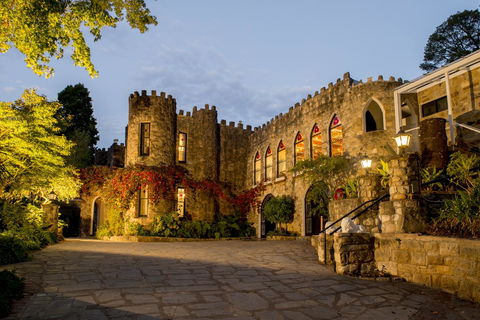 The Manor Basket Range - Hotel Accommodation 0