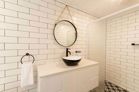 The Manor Basket Range - Hotel Accommodation 8