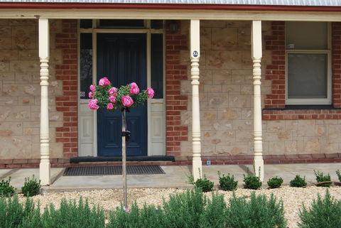 Jacaranda Cottage - Hotel Accommodation 1