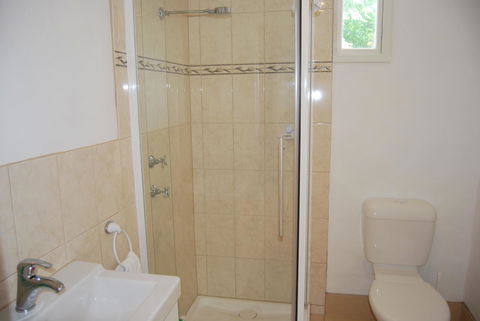 Jacaranda Cottage - Hotel Accommodation 11