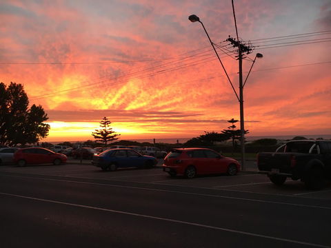 Adelaide - Semaphore Beach Front - Hotel Accommodation 4