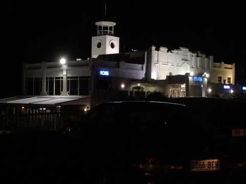 Adelaide - Semaphore Beach Front - Hotel Accommodation 32