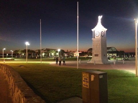 Adelaide - Semaphore Beach Front - Hotel Accommodation 30