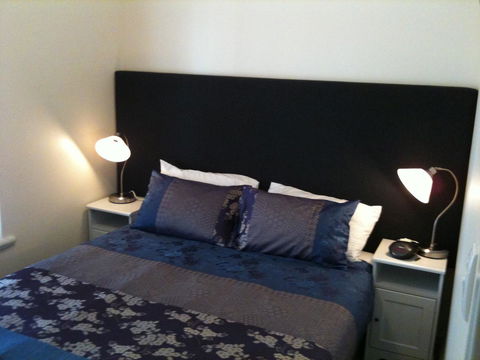 Adelaide - Semaphore Beach Front - Hotel Accommodation 16