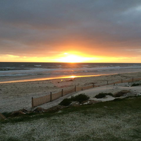 Adelaide - Semaphore Beach Front - Hotel Accommodation 33