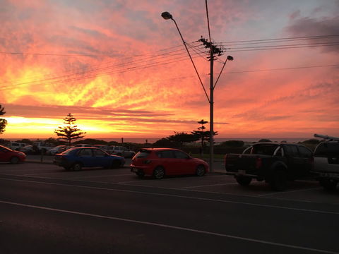 Adelaide - Semaphore Beach Front - Hotel Accommodation 5