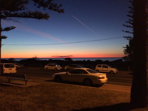 Adelaide - Semaphore Beach Front - Hotel Accommodation 29
