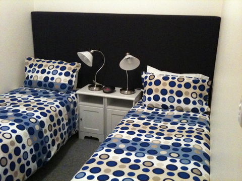 Adelaide - Semaphore Beach Front - Hotel Accommodation 18