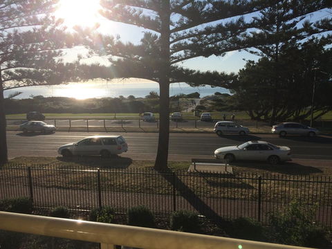 Adelaide - Semaphore Beach Front - Hotel Accommodation 8