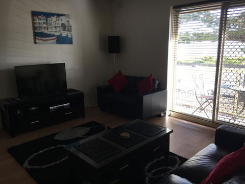 Adelaide - Semaphore Beach Front - Hotel Accommodation 2