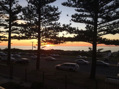 Adelaide - Semaphore Beach Front - Hotel Accommodation 7
