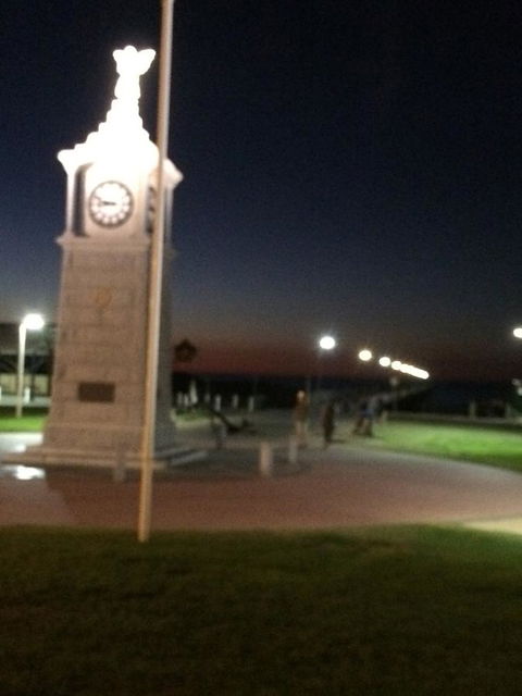Adelaide - Semaphore Beach Front - Hotel Accommodation 31