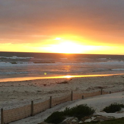 Adelaide - Semaphore Beach Front - Hotel Accommodation 34