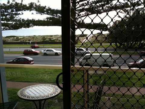 Adelaide - Semaphore Beach Front - Hotel Accommodation 9