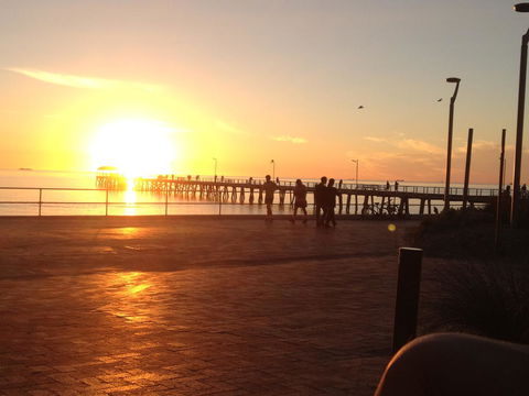 Adelaide - Semaphore Beach Front - Hotel Accommodation 6