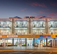 Semaphore Splash Apartments - Hotel Accommodation