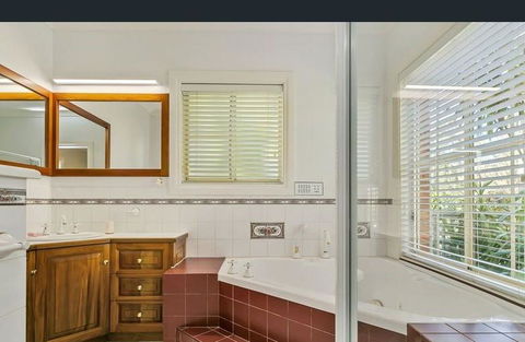 Angaston House - Hotel Accommodation 20