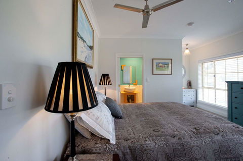 Angaston House - Hotel Accommodation 4