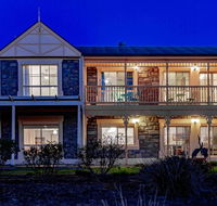 Angaston House - Hotel Accommodation