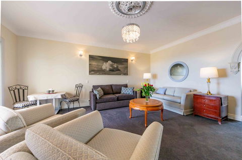 Angaston House - Hotel Accommodation 25