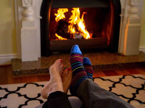 Angaston House - Hotel Accommodation 12