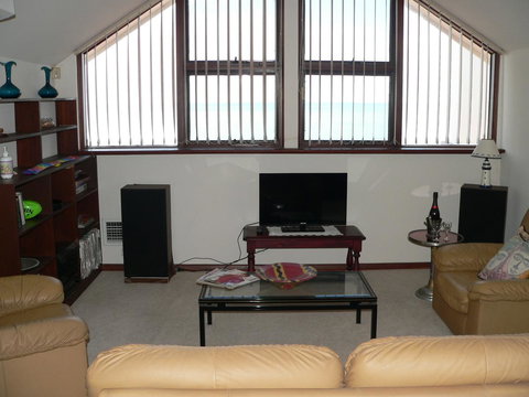 Brighton Beach House - Hotel Accommodation 6