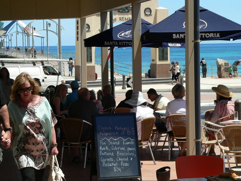 Brighton Beach House - Hotel Accommodation 13