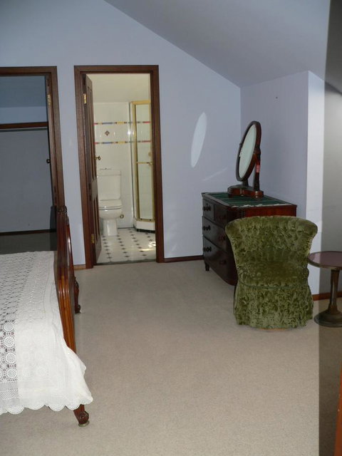 Brighton Beach House - Hotel Accommodation 8