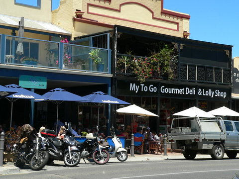 Brighton Beach House - Hotel Accommodation 15