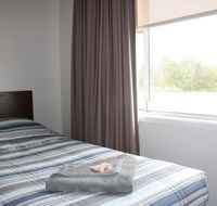 Isis Motel Scone - Hotel Accommodation