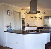 Admirals Inn - Hotel Accommodation