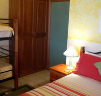 The Haven - Island Beach - Hotel Accommodation