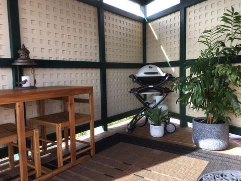 Wine And Roses Bed And Breakfast - Hotel Accommodation 37