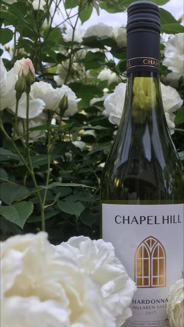 Wine And Roses Bed And Breakfast - Hotel Accommodation 27