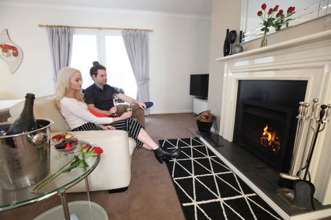 Wine And Roses Bed And Breakfast - Hotel Accommodation 8