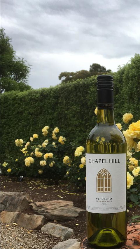 Wine And Roses Bed And Breakfast - Hotel Accommodation 26