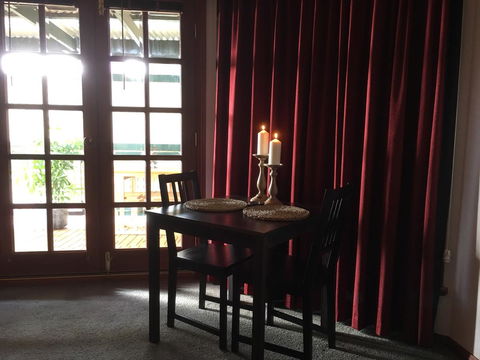 Wine And Roses Bed And Breakfast - Hotel Accommodation 33