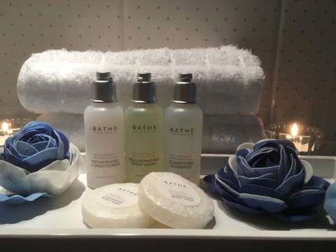 Wine And Roses Bed And Breakfast - Hotel Accommodation 25